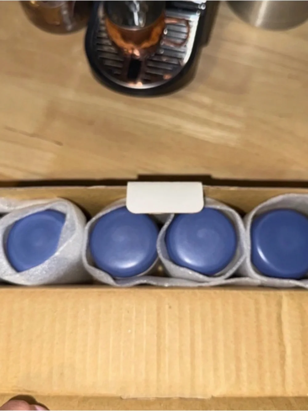 Pfaltzgraff Yorktowne Spice Set of 6